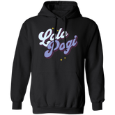 Lolo Pogi Unisex Pullover Hoodie